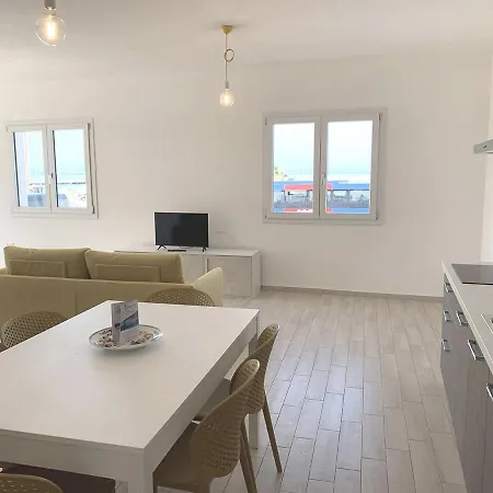 Appartement Casa Lungomare - C346 Calasetta