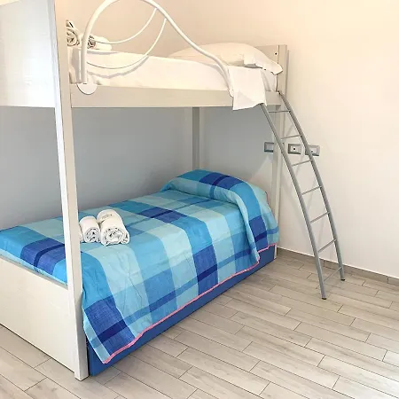 Casa Lungomare - C346