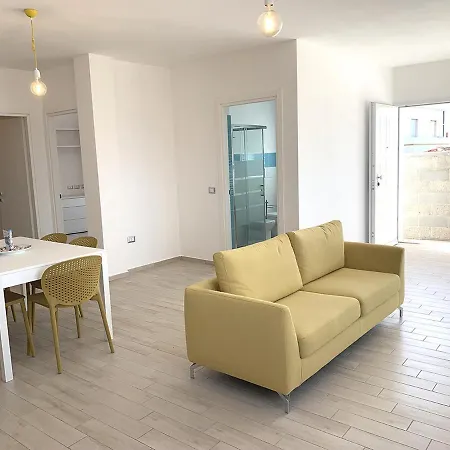 Casa Lungomare - C346 Appartement *