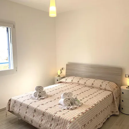 Appartement Casa Lungomare - C346