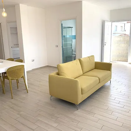 Appartement Casa Lungomare - C346 Calasetta