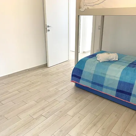 Appartement Casa Lungomare - C346 *