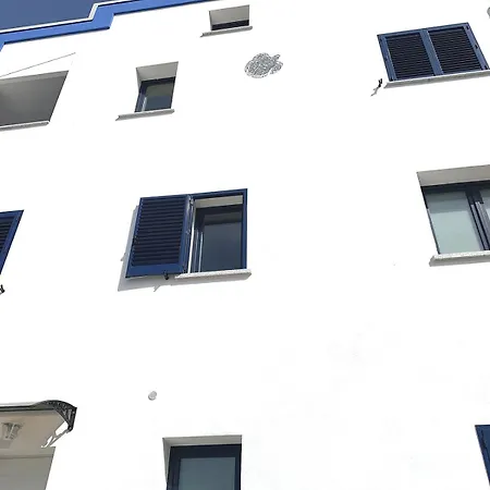 Appartement Casa Lungomare - C346 Calasetta