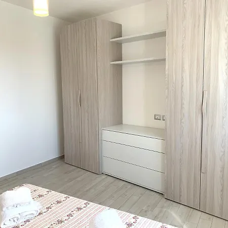 Casa Lungomare - C346 Appartement Calasetta