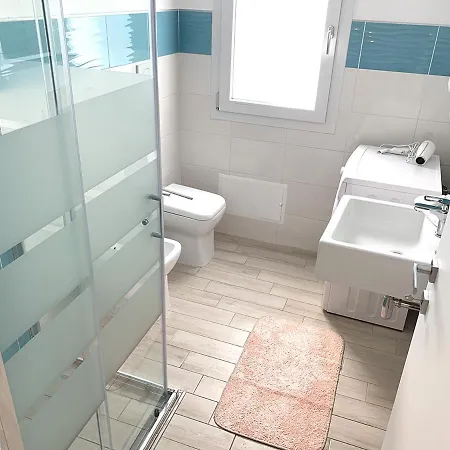 Appartement Casa Lungomare - C346 Calasetta